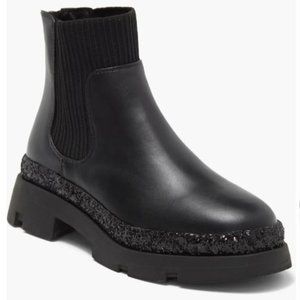 Steve Madden Kids' JRobinn Chelsea Boot